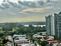 Faber Garden Condominium (D20), Condominium #561502141